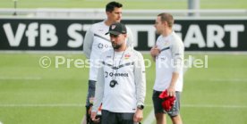 10.09.24 VfB Stuttgart Training