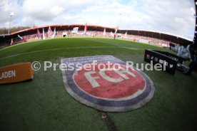 17.02.24 1. FC Heidenheim - Bayer 04 Leverkusen