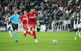 22.10.24 Juventus Turin - VfB Stuttgart