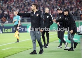 29.10.24 VfB Stuttgart - 1. FC Kaiserslautern