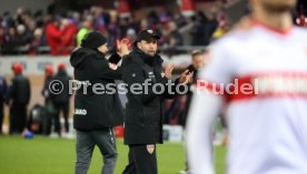 15.12.24 1. FC Heidenheim - VfB Stuttgart