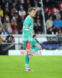 10.11.24 VfB Stuttgart - Eintracht Frankfurt