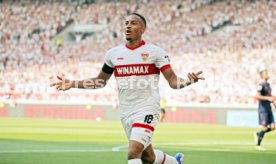 31.08.24 VfB Stuttgart - 1. FSV Mainz 05