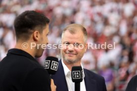 22.09.24 VfB Stuttgart - Borussia Dortmund