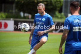 18.06.24 Stuttgarter Kickers Training