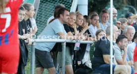 20.08.24 Frauen VfB Stuttgart - 1. FC Heidenheim