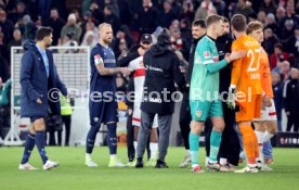 23.11.24 VfB Stuttgart - VfL Bochum