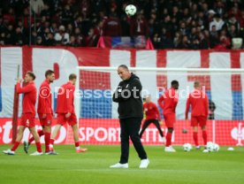 03.10.24 1. FC Heidenheim - Olimpija Ljubljana