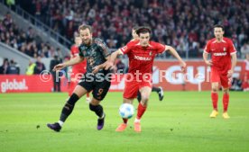 25.01.25 SC Freiburg - FC Bayern München