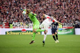 11.02.24 VfB Stuttgart - 1. FSV Mainz 05