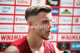 16.07.24 VfB Stuttgart Training