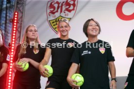 10.08.24 VfB Stuttgart Saison Opening