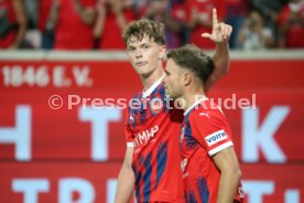 29.08.24 1. FC Heidenheim - BK Häcken