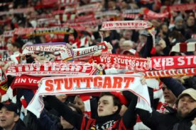 08.03.24 VfB Stuttgart - 1. FC Union Berlin