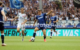 03.08.24 Karlsruher SC - 1. FC Nürnberg