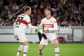 29.10.24 VfB Stuttgart - 1. FC Kaiserslautern