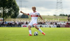 07.07.24 FSV Hollenbach - VfB Stuttgart