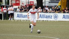 26.05.24 VfB Stuttgart - FSV Waldebene Stuttgart Ost