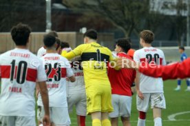 16.03.24 VfB Stuttgart II - SGV Freiberg