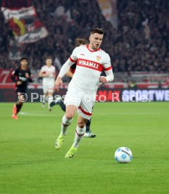 10.11.24 VfB Stuttgart - Eintracht Frankfurt