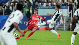 22.10.24 Juventus Turin - VfB Stuttgart