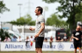 26.05.24 VfB Stuttgart - FSV Waldebene Stuttgart Ost