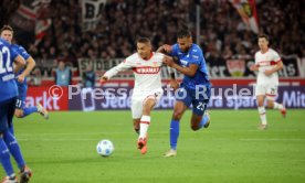 06.10.24 VfB Stuttgart - TSG 1899 Hoffenheim