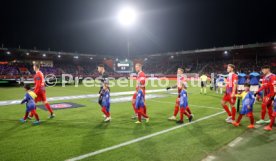 28.11.24 1. FC Heidenheim - Chelsea FC