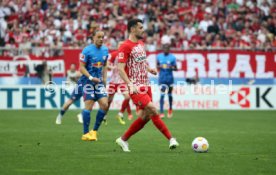 06.04.24 SC Freiburg - RB Leipzig