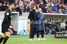 18.01.25 VfB Stuttgart - SC Freiburg