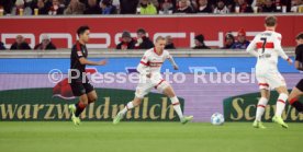 06.12.24 VfB Stuttgart - 1. FC Union Berlin