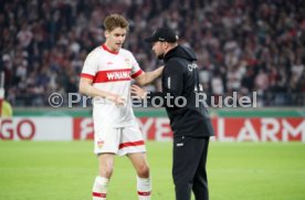 29.10.24 VfB Stuttgart - 1. FC Kaiserslautern