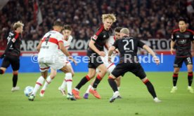 06.12.24 VfB Stuttgart - 1. FC Union Berlin