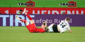 29.08.24 1. FC Heidenheim - BK Häcken