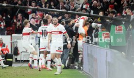 10.11.24 VfB Stuttgart - Eintracht Frankfurt