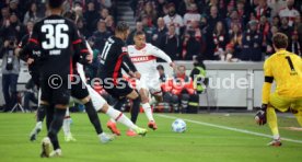 10.11.24 VfB Stuttgart - Eintracht Frankfurt