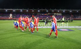 28.11.24 1. FC Heidenheim - Chelsea FC