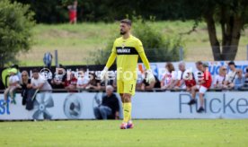 07.07.24 FSV Hollenbach - VfB Stuttgart