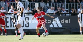 22.10.24 U19 Juventus Turin - U19 VfB Stuttgart