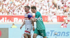 31.08.24 VfB Stuttgart - 1. FSV Mainz 05