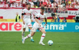 24.08.24 SC Freiburg - VfB Stuttgart