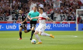 04.05.24 VfB Stuttgart - FC Bayern München