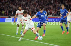 06.10.24 VfB Stuttgart - TSG 1899 Hoffenheim