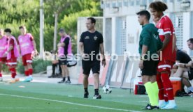 17.09.24 U19 Real Madrid - U19 VfB Stuttgart