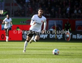 02.03.24 1. FC Heidenheim - Eintracht Frankfurt