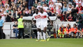 04.05.24 VfB Stuttgart - FC Bayern München