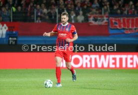 03.10.24 1. FC Heidenheim - Olimpija Ljubljana