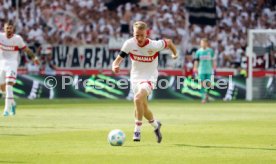 31.08.24 VfB Stuttgart - 1. FSV Mainz 05