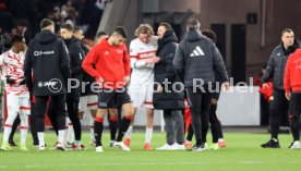 06.12.24 VfB Stuttgart - 1. FC Union Berlin