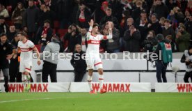 06.12.24 VfB Stuttgart - 1. FC Union Berlin